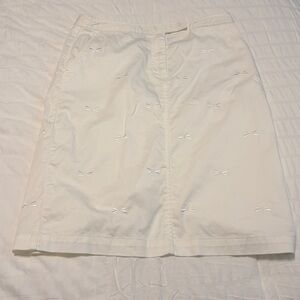 Talbots pencil skirt